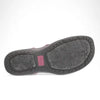 Sandales randonnée femme rose