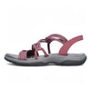 Sandales randonnée femme rose