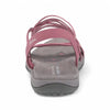 Sandales randonnée femme rose