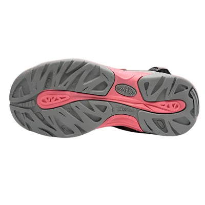 Sandales randonnée femme séchage rapide