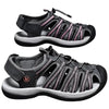 Sandales de randonnée femme sport