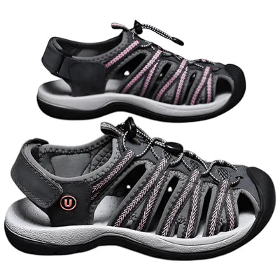 Sandales de randonnée femme sport