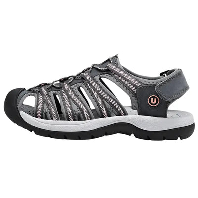 Sandales de randonnée femme sport