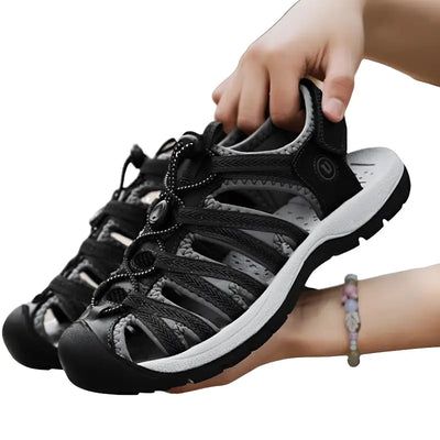 Sandales de randonnée femme sport