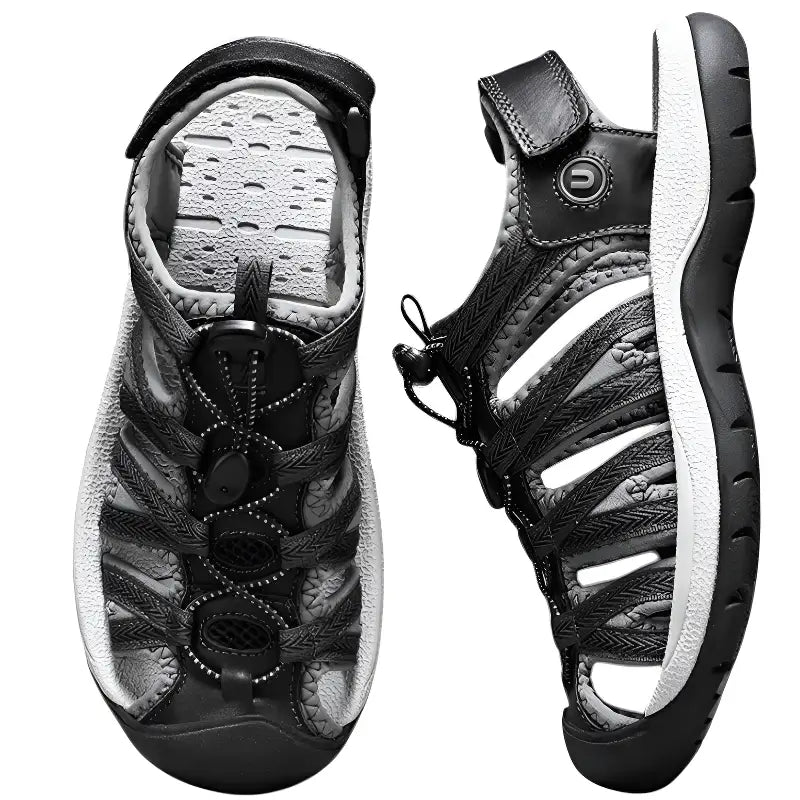 Sandales de randonnée femme sport