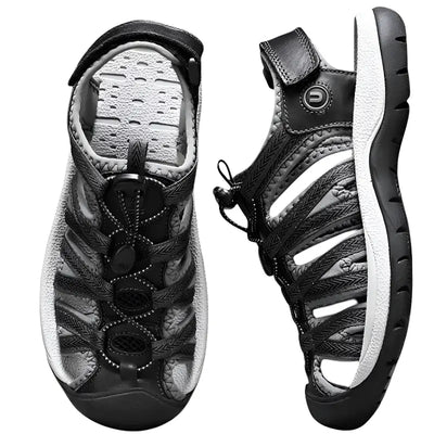 Sandales de randonnée femme sport