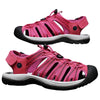 Sandales de randonnée femme sport