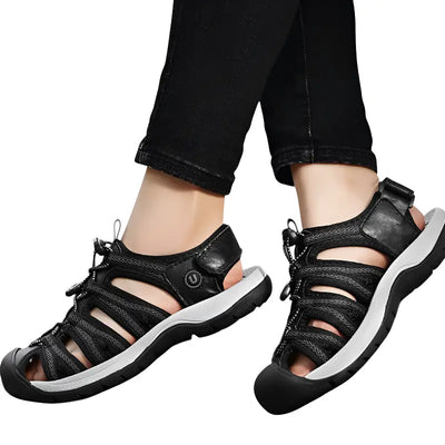 Sandales de randonnée femme sport