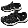 Sandales de randonnée femme sport