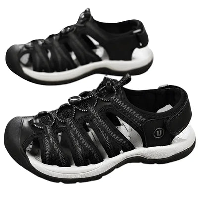 Sandales de randonnée femme sport