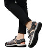 Sandales de randonnée femme sport