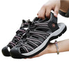 Sandales de randonnée femme sport