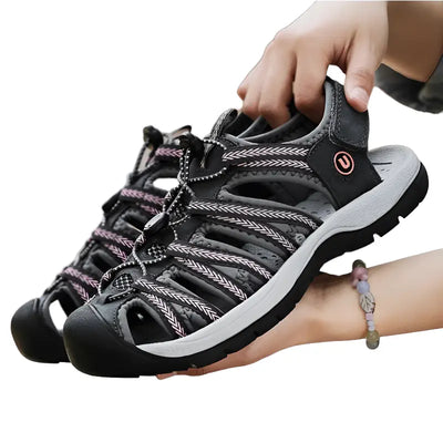 Sandales de randonnée femme sport