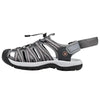 Sandales de randonnée femme sport