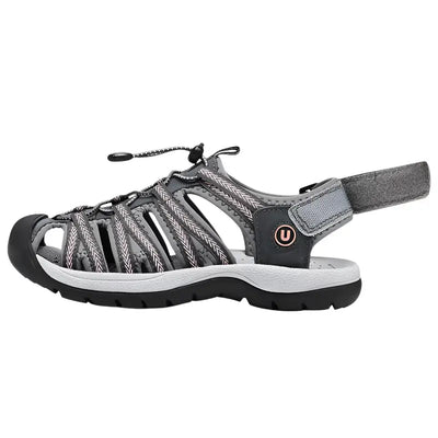 Sandales de randonnée femme sport