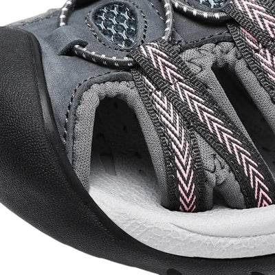 Sandales de randonnée femme sport