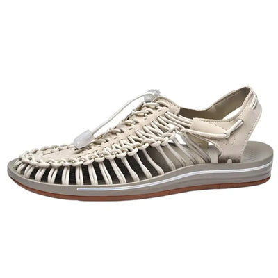 Sandales randonnée grande taille femme