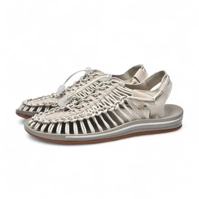 Sandales randonnée grande taille femme