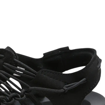 Sandales randonnée grande taille femme
