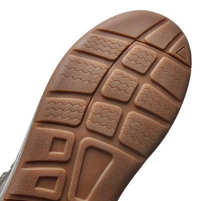 Sandales randonnée grande taille femme