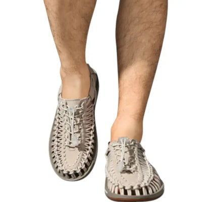 Sandales randonnée grande taille femme