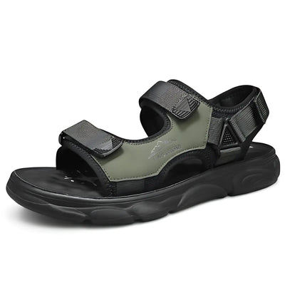 Sandales randonnée homme décontractée