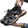 Sandales randonnée homme multi-saison