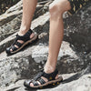 Sandales randonnée homme multi-saison