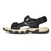 Sandales randonnée homme semelle caoutchouc