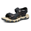 Sandales randonnée homme semelle caoutchouc