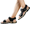 Sandales randonnée homme semelle caoutchouc