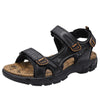 Sandales randonnée homme tout terrain