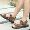 Sandales randonnée homme tout terrain