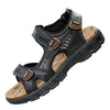 Sandales randonnée homme tout terrain