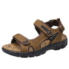 Sandales randonnée homme tout terrain