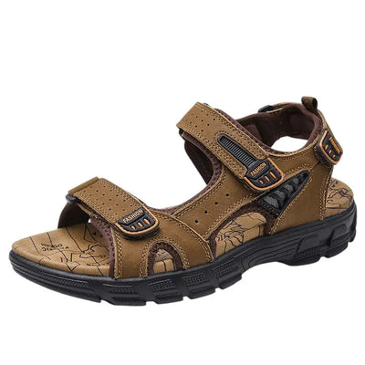 Sandales randonnée homme tout terrain