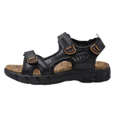 Sandales randonnée homme tout terrain
