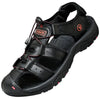 Sandales randonnée respirant homme