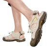Sandales randonnée souple homme