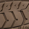 Sandales randonnée souple homme
