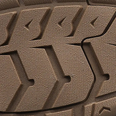 Sandales randonnée souple homme