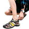 Sandales randonnée sport homme