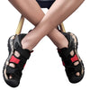 Sandales randonnée sport homme