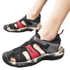 Sandales randonnée sport homme