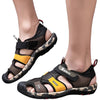 Sandales randonnée sport homme