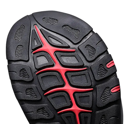 Sandales randonnée sport homme