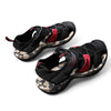 Sandales randonnée sport homme