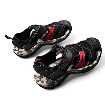 Sandales randonnée sport homme