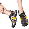 Sandales randonnée sport homme