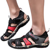 Sandales randonnée sport homme